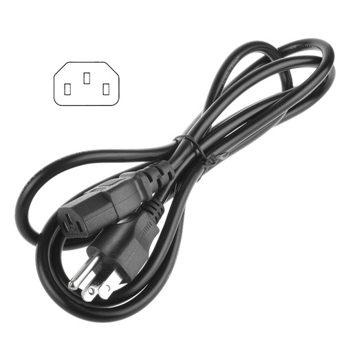 Power cord cable plug - power,