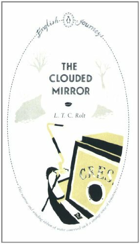 The clouded mirror english - clouded,