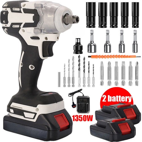 1000nm cordless electric - 1/2",