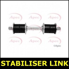 Stabiliser Anti-Roll Bar Link Front FOR NISSAN NAVARA D22 2.5 98->15 Apec