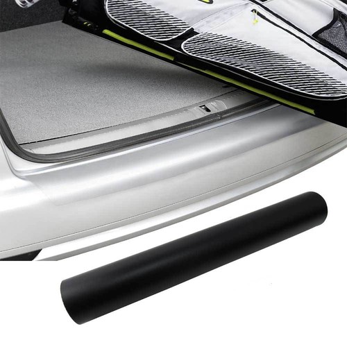 Premium bumper protection film - protection,