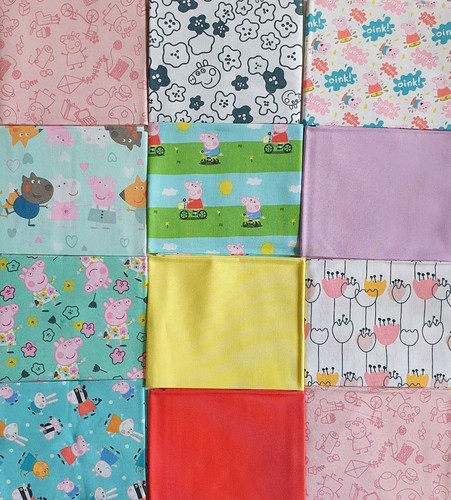 Peppa pig fat - peppa,