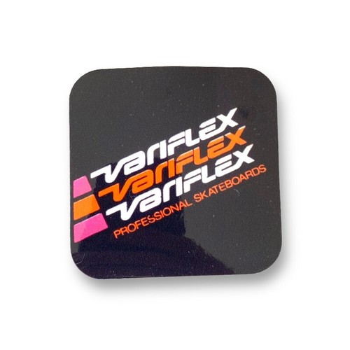Variflex pro skateboard - pro,
