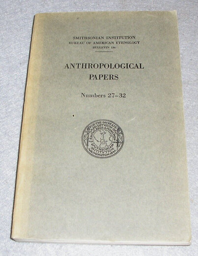 Anthropology book native - anthropology,