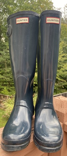 Hunter original tall rain - tall,