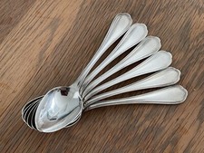 CHRISTOFLE - SPATOURS PATTERN