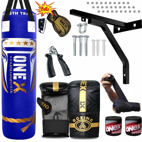 Punch bag filled - punch, hanging