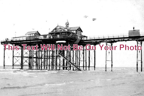 3121 the pier - -,