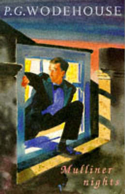 Wodehouse mulliner nights - pg,