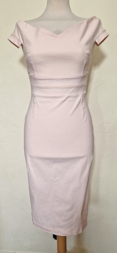 Ladies 1950s style dress - ladies,