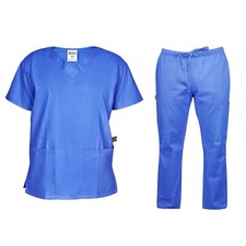 Medical Scrubs Hospital