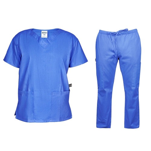 Medical scrubs hospital - scrubs,