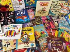 children’s Toddler story books bundle Of 12 Different Books for age 2-6