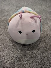 Squishmallows: 12" Silvina the
