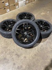 Brand new set of 18” alloy