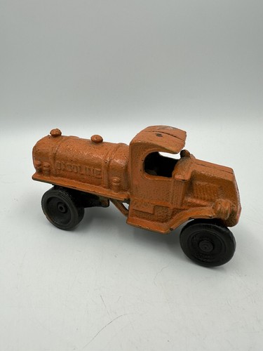 Vtg rep toys williams mack - vtg,