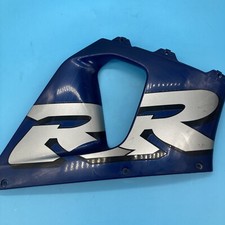 Honda CBR900  Fireblade Mid Fairing Side Panel Right Middle Cowl RR 98 CBR 900