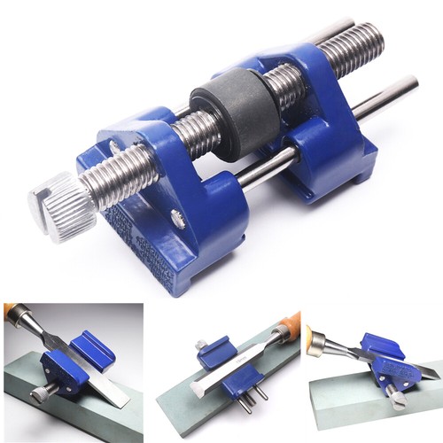 Metal honing guide jig for - guide,