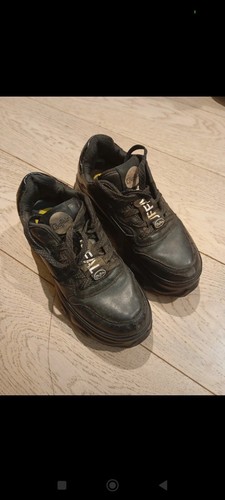 Buffalo platforms black - buffalo,