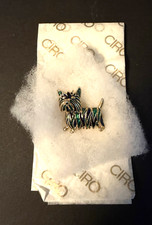 Vintage CIRO Yorkshire Terrier