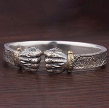 Viking Strength Bangle Power