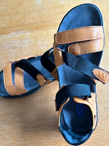 Wolky desh orange - desh, strabby