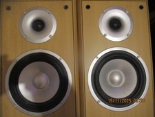 floor standing speakers used
