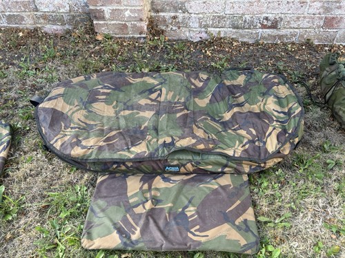 Aqua atom camo self - atom,