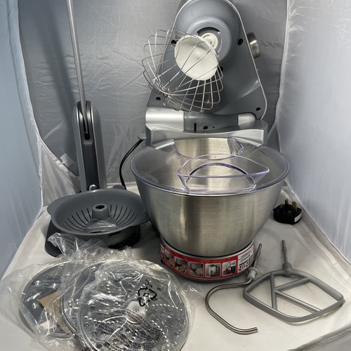 Kenwood km280 series - kenwood, prospero