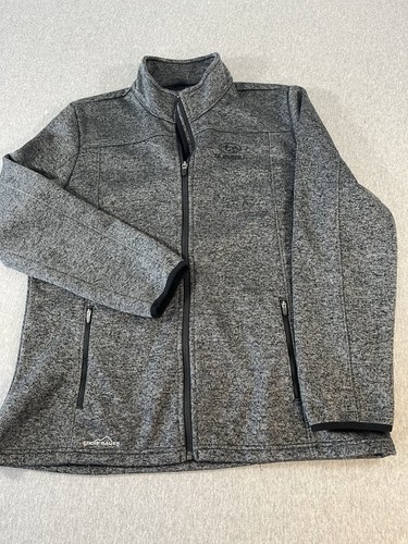 Eddie bauer subaru - bauer, fleece