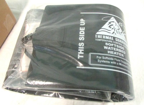 Thermal guardian tube type - guardian,