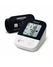Omron M4 HEM-7155T-EBK Plus Upper Arm Blood Pressure Monitor