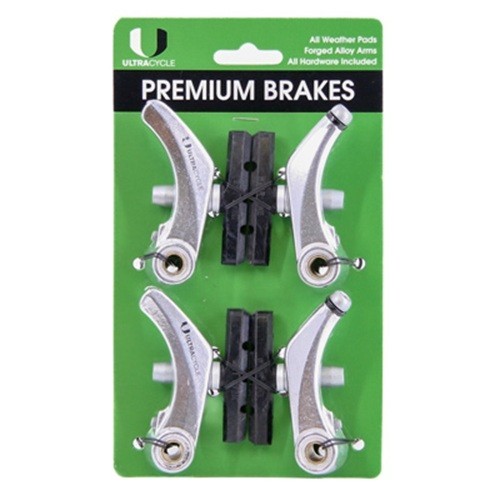 Ultracycle cantilever brakeset - ultracycle,