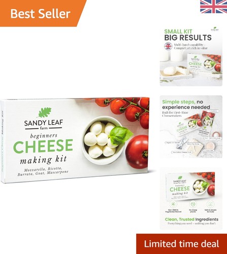 Diy cheese making - making, all