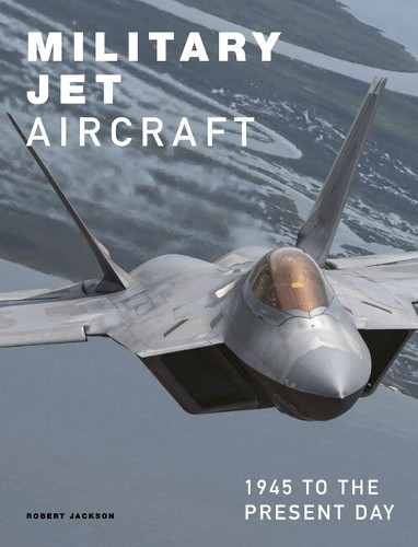 Military jet aircraft - jet, by