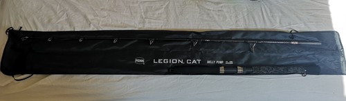 Penn legion cat - legion, pump