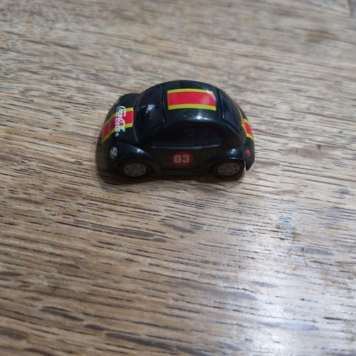 Coca cola volkswagen pullback - cola,