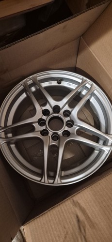 Wolfrace asia tec triad - wolfrace, r15