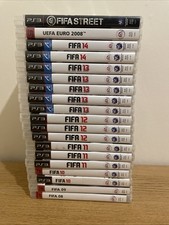 19 x - PlayStation 3 - mainly