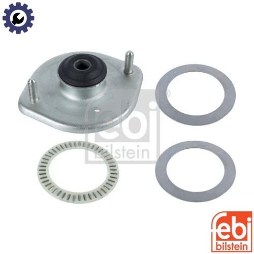 Repair kit suspension - repair,