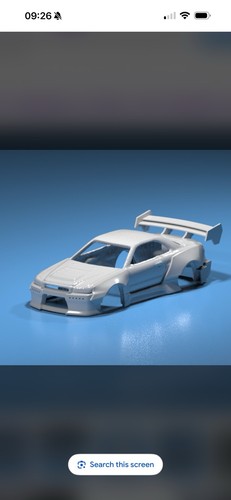 Hot wheels nissan - hot, skyline
