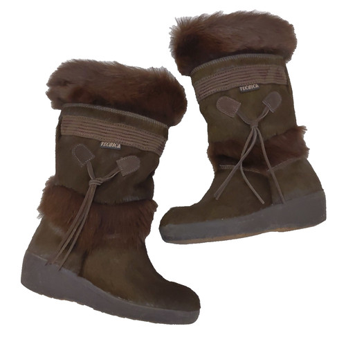 Tecnica boots skandia - 6,
