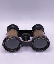 Antique Verret Opera Glasses