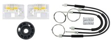 Window Regulator Repair Kit