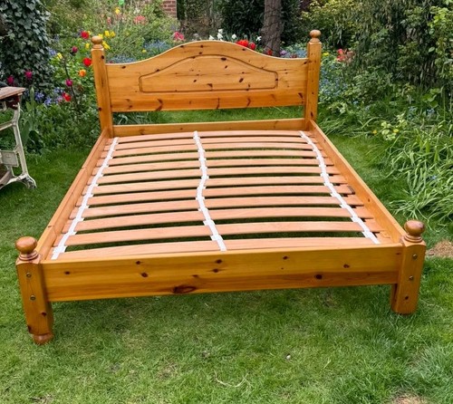 Pine king size - pine,