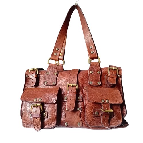Rare vintage mulberry roxanne - rare,