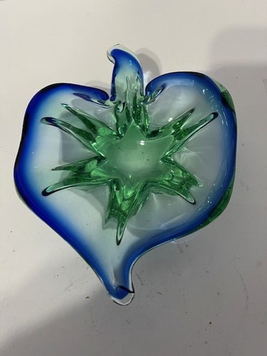 Vintage murano like - murano, or