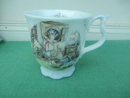 Royal doulton brambly - royal,