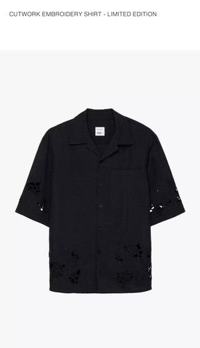 Brand new mens - new, zara