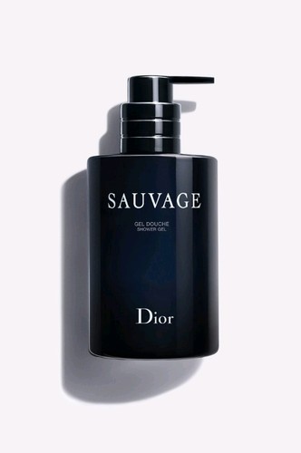 Dior sauvage shower - dior, 250ml